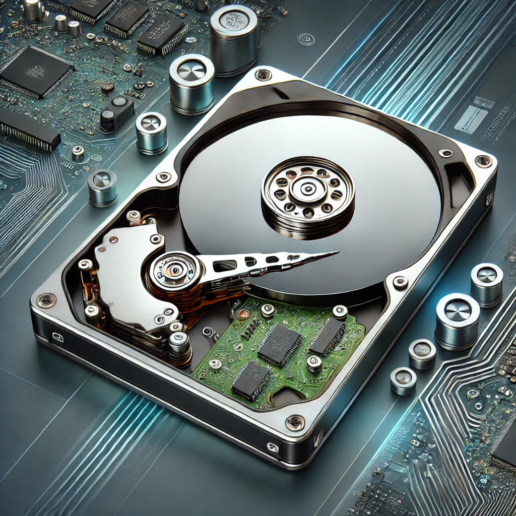 hard drive Data Recovery Service(Please hold off on making any payments until we have successfully recovered the data for you.)