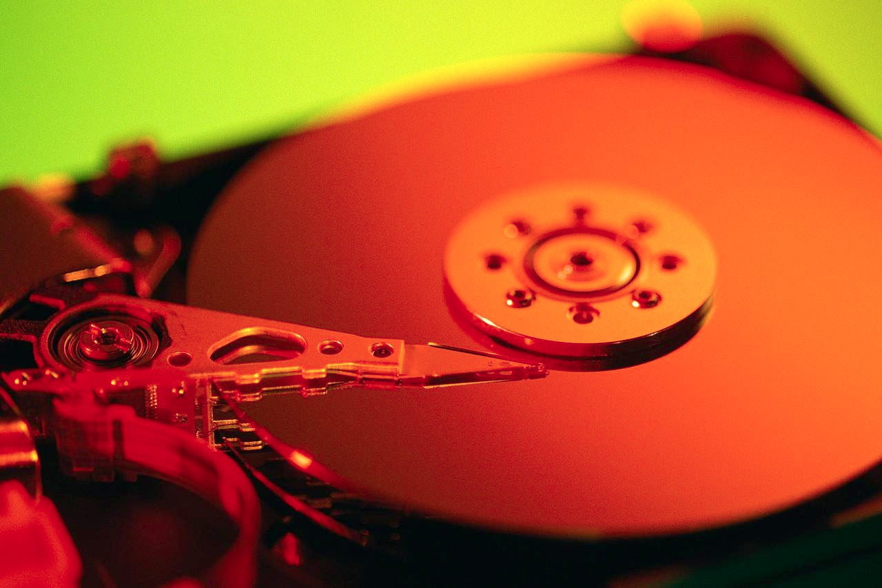 hard drive Data Recovery Service(Please hold off on making any payments until we have successfully recovered the data for you.)
